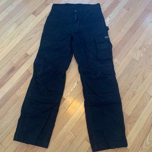 Men's Dakota Stretch Duck Work Pants